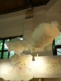 華山｜拉拉熊展