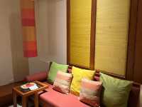 Sheraton Hua Hin Resort & Spa 