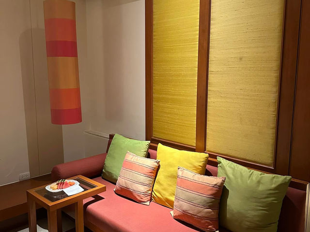 Sheraton Hua Hin Resort & Spa 