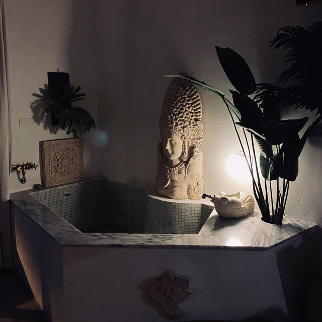 花蓮｜充滿異國風情的絕美住宿