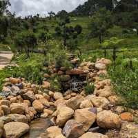 God's Valley Da Lat - The Hidden Myrhical Land