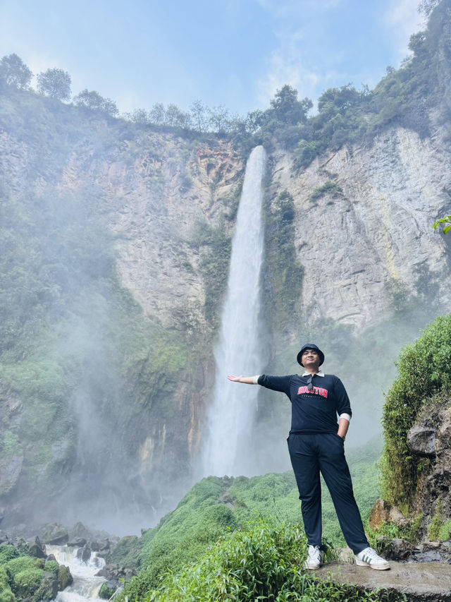 Memorable Trip In Medan 🇮🇩
