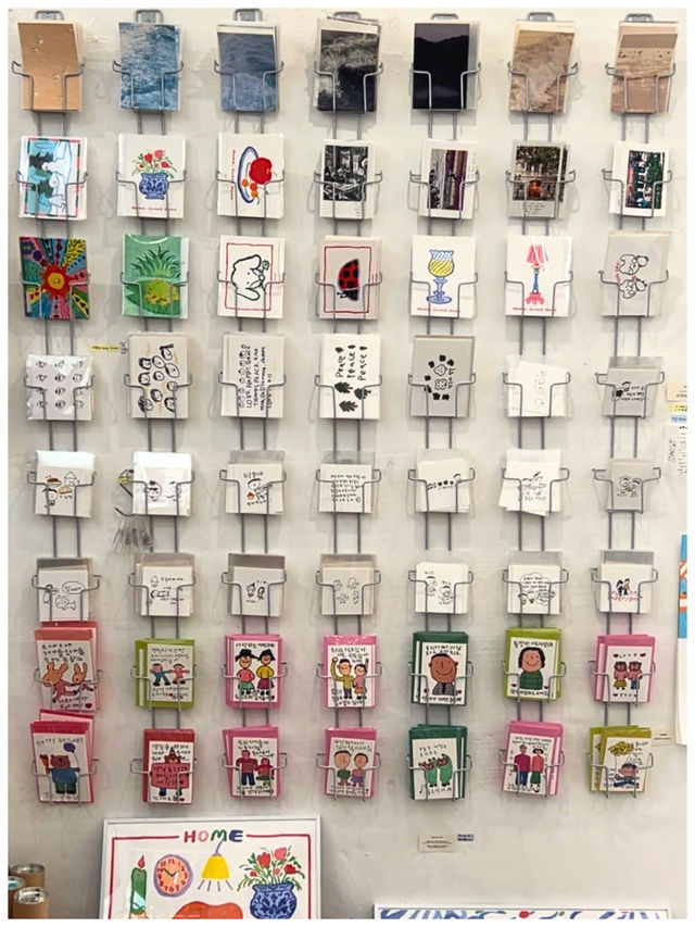 【釜山/田浦】オススメ！西面・田浦エリアで行くべき雑貨屋＊panier＊