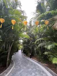 會安高CP值小型度假酒店～Bel Marina Hoi An Resort