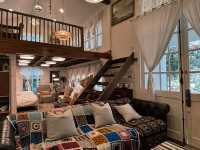 Tower tree เชียงใหม่บ้านหลังเล็กสุด 𝑪𝒍𝒂𝒔𝒔𝒊𝒄