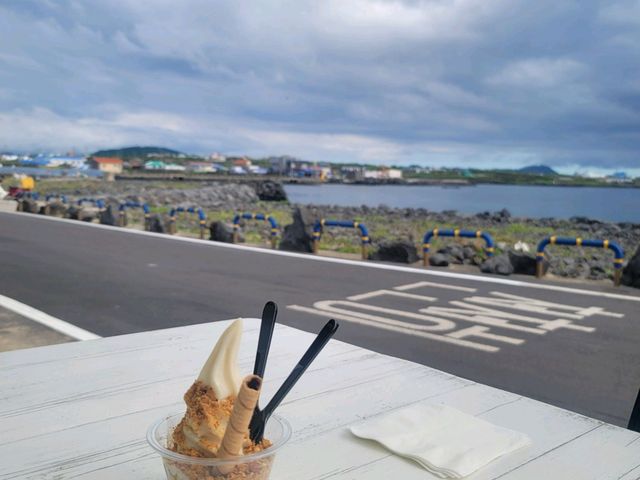 제주 동쪽 코스