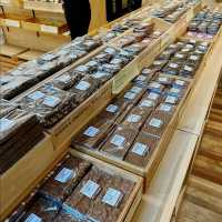 Decadent Delights at The Noosa Chocolate Factory
