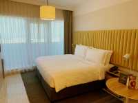 Staybridge Suites Dubai Financial Center – Sky-High Comfort