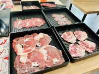 บุฟเฟ่ต์สุกี้&ติ่มซำ เนื้อวัวเนื้อแกะพรีเมี่ยม