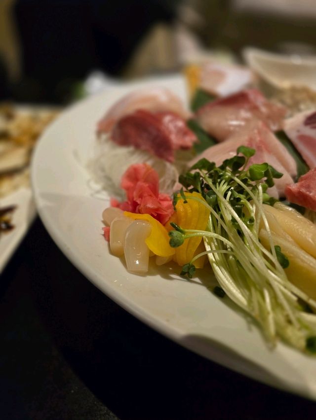 국내여행 대전 회 맛집으로 유명한 하츠코이