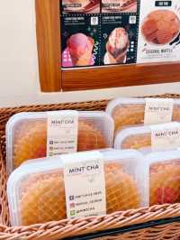 คาเฟ่ไอศกรีมโฮมเมด รสชาติเยอะ อร่อยๆ ที่ฉะเชิงเทรา