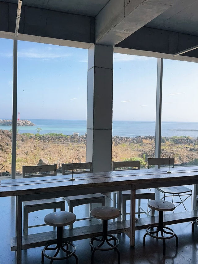 濟州島London Bagel Museum 🥯倫敦貝果jeju