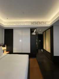 🇲🇾 Hotel Indigo Kuala Lumpur on the Park, an IHG Hotel