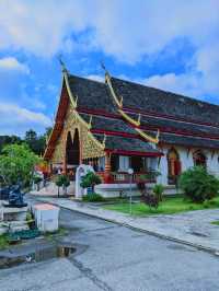 Chiang Mai - The Peaceful Town of Thailand