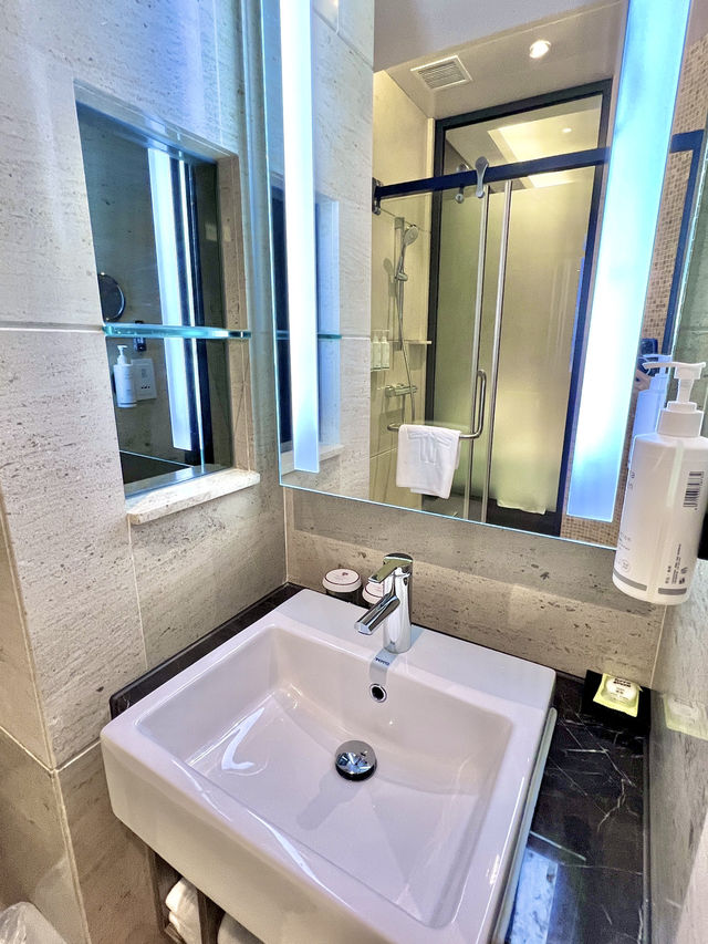 ［香港住宿］旺角睿景酒店 Kew Green Hotel Mongkok-香港住宿推薦💤