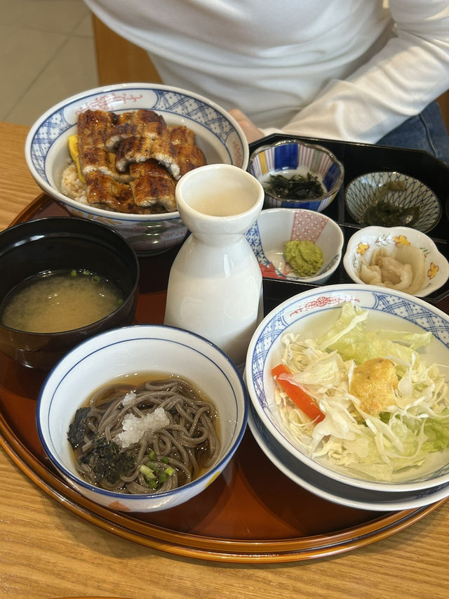 목포 여행 추천! 일본 분위기 가득한 일식당 오오마 🤍
