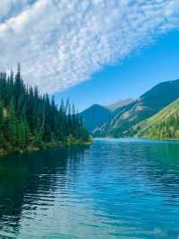 Exploring the Beauty of Kazakhstan’s Kaindy Lake: A Complete Itinerary