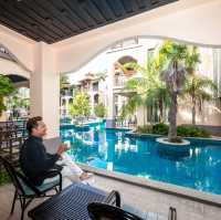 Long Beach Garden Hotel & Pavilions