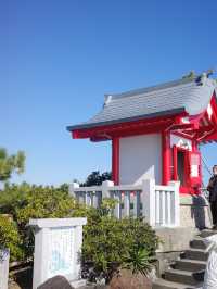 📍海津見神社/高知