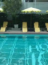 Josh hotel
