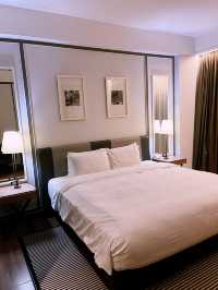 Orchard Hotel Singapore: Quick Check-in & Upgraded!😇