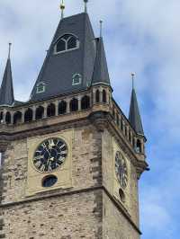 Astronomical Clock (Orloj) – Prague Guide