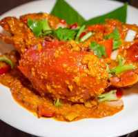 Seafood Unlimited โรงแรม Four Points เพลินจิต