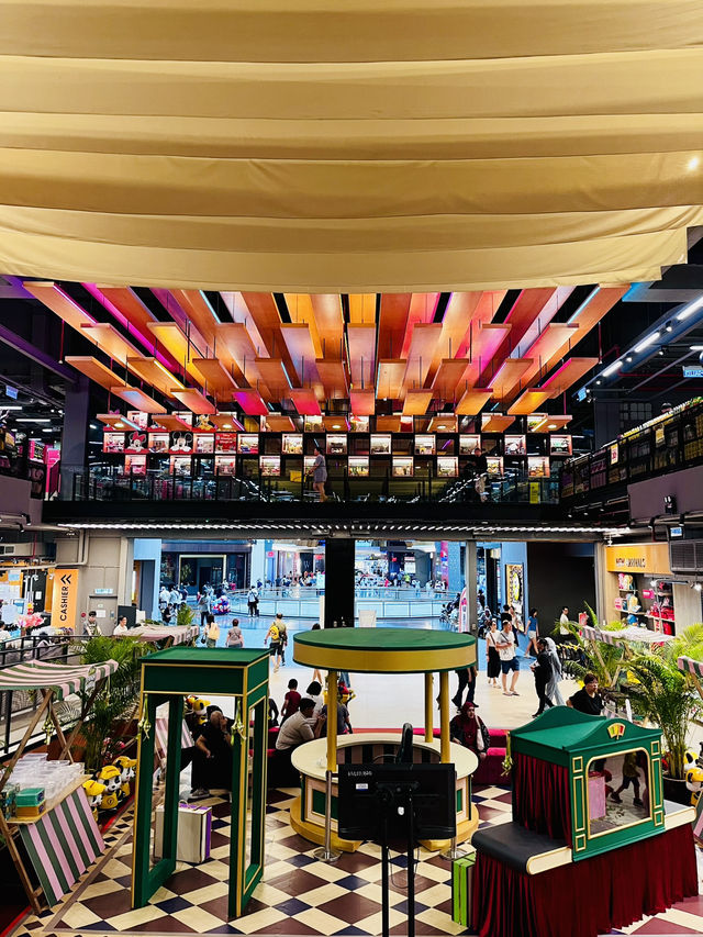 “Mr.DIY Plus Mid Valley: Malaysia’s Largest & Most Stunning DIY Wonderland!”