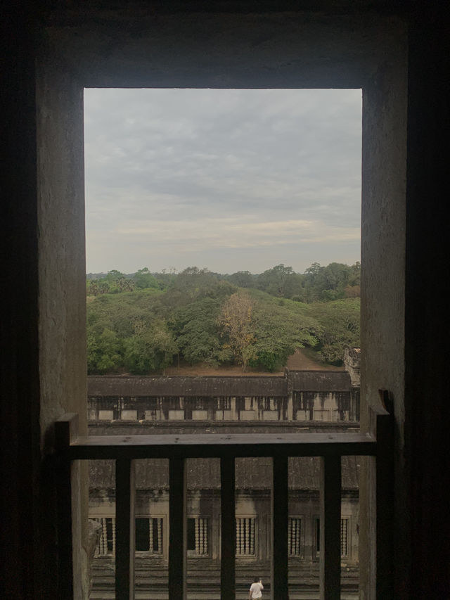 Angkor Wat