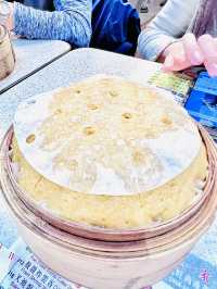 ［香港食記］一點心-米其林一星平價港點🥟🥢