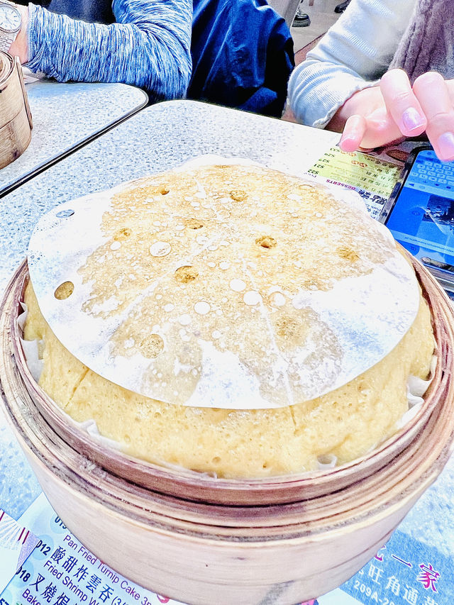 ［香港食記］一點心-米其林一星平價港點🥟🥢