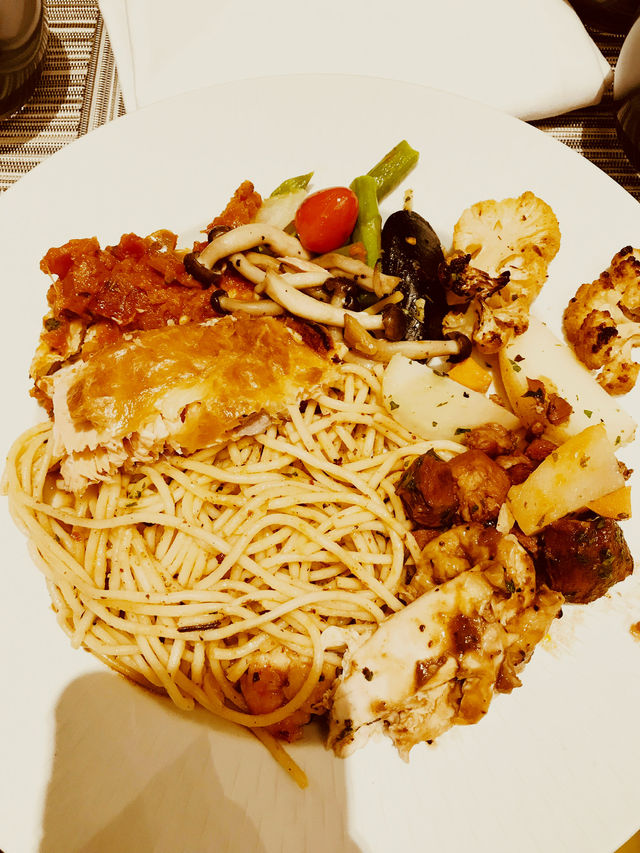 A Feast for the Senses at Sofitel Kuala Lumpur Damansara ✨