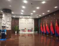 上海公安博物館（1）