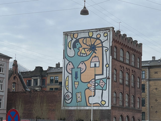 2 Days in Copenhagen