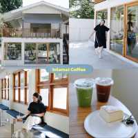 🌿 มัดรวม 11 คาเฟ่ จ.น่าน ที่ไม่ควรพลาด