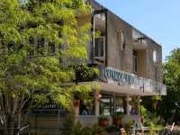 คาเฟ่บ้านเหมืองหินสุดเท่ อ.เมือง จ.ราชบุรี
