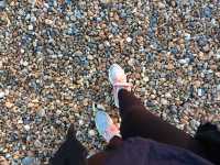Fun and Adventure at Brighton Pier