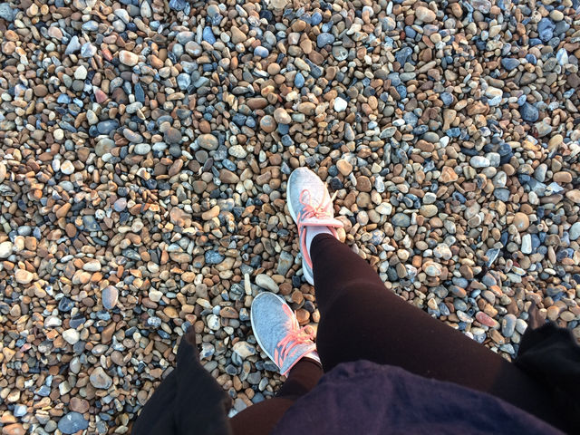 Fun and Adventure at Brighton Pier
