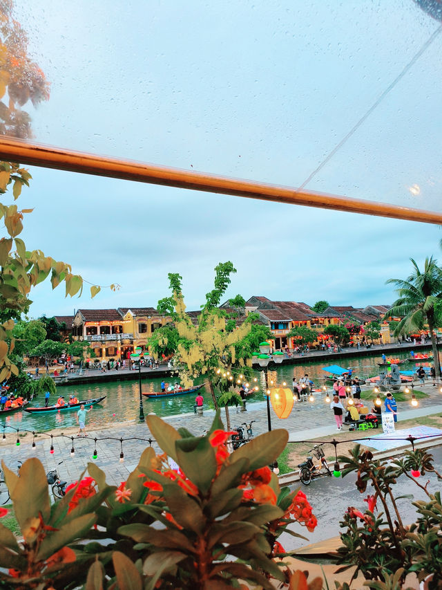 Discover the Timeless Beauty of Hoi An Ancient Town