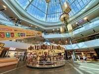Classic Shopping Escape with Endless Choices: IOI Mall Puchong