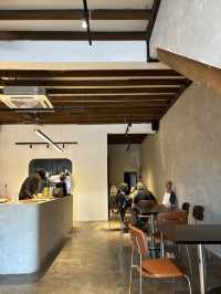 Tepi.Coffee, Sungai Petani – A Cozy and Affordable Café Worth Visiting
