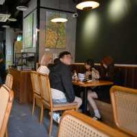 CP值高荃灣泰式餐廳泰Grill