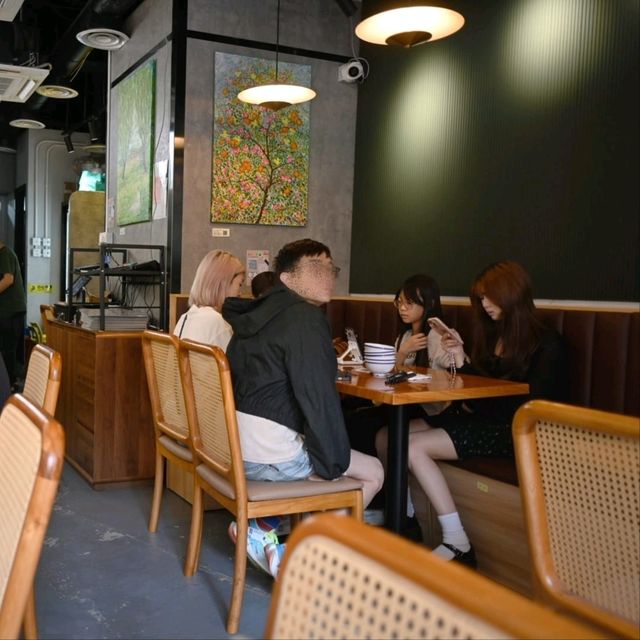 CP值高荃灣泰式餐廳泰Grill