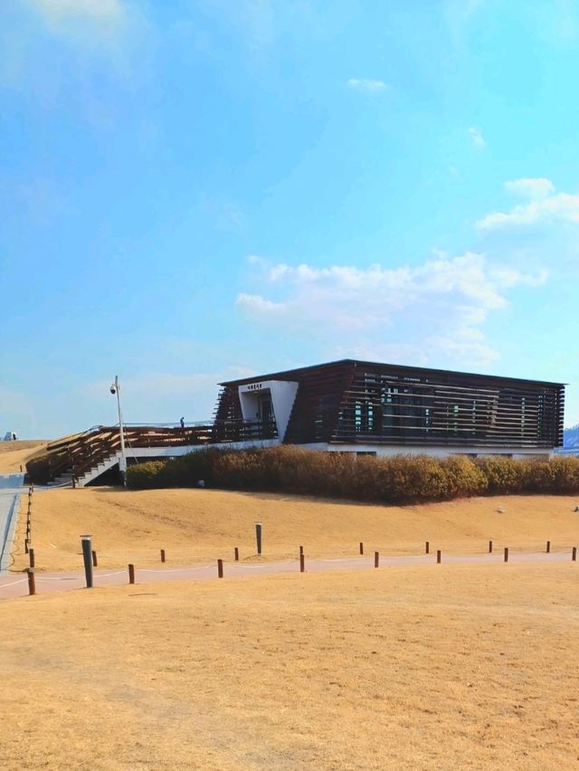 유네스코 세계유산인 이곳의 정체는?