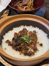 深圳福田健康養生火鍋