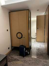 Unforgettable Stay at the Most Luxury 5 Star Hotel