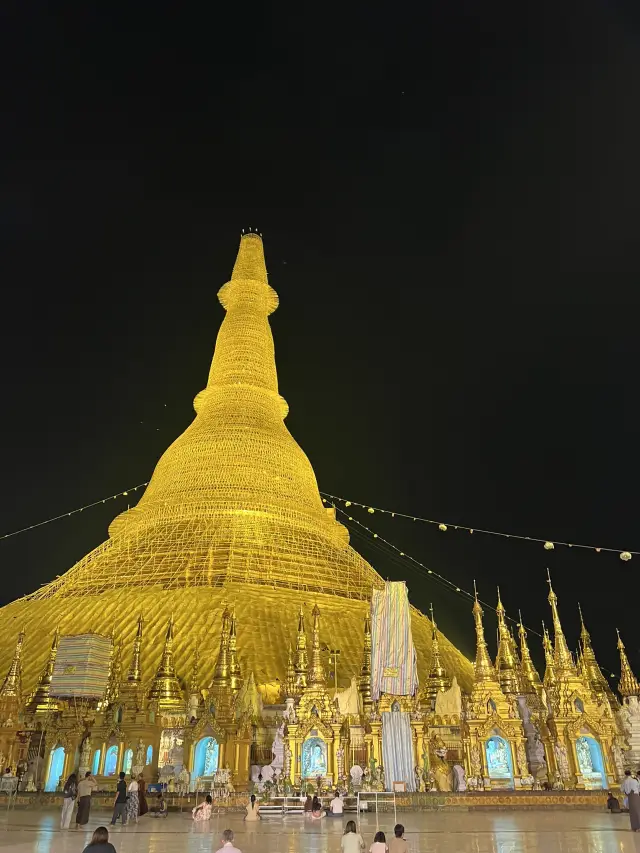 Yangon Travel Guide: 2 Days on Your Own