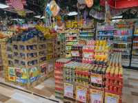 Shopping at DONDON DONKI Tsim Sha Tsui 🛍️