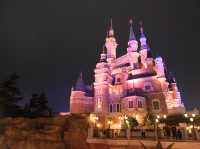 What to not miss when visiting SHANGHAI DISNEYLAND 🏰✨