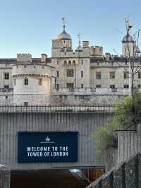 Some hard lessons I learnt from previous trips to London